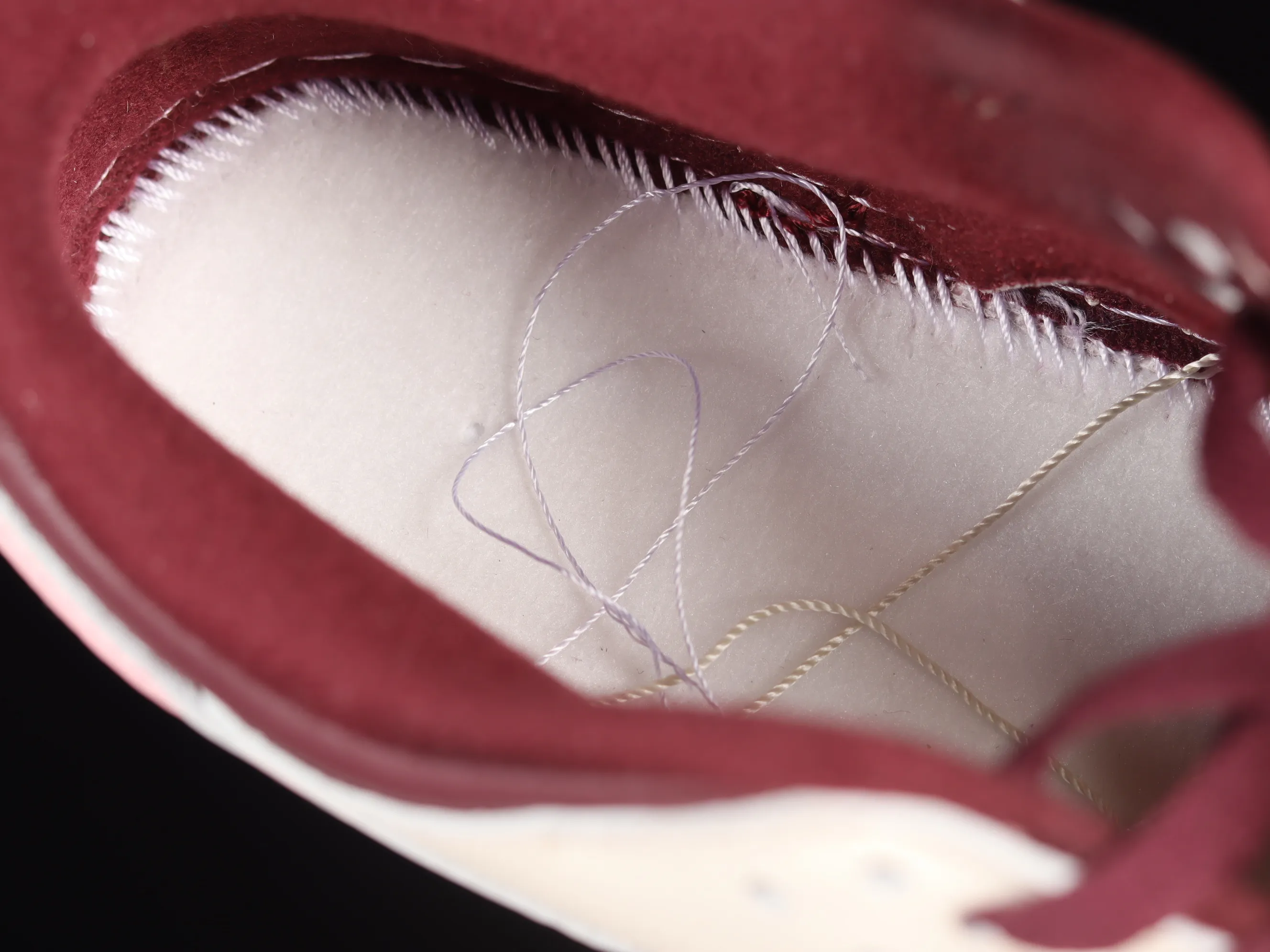 All Categories Nk SB Dunk Series Nk SB Dunk Low Low-top sneakers C version Nk Dunk Low Burgundy Valentine's Day SB low-top sports and leisure sneakers DR9705-100